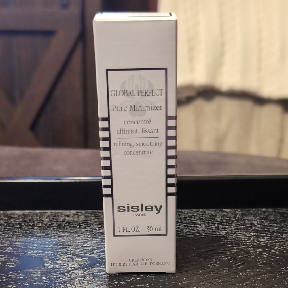 Sisley-Paris Global Perfect Pore Minimizer